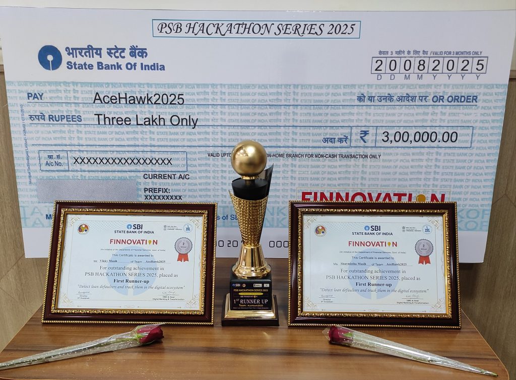 Trophy